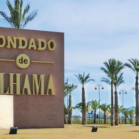 Stunning Apartment In Alhama De Murcia With Wifi El Romero Ngoại thất bức ảnh
