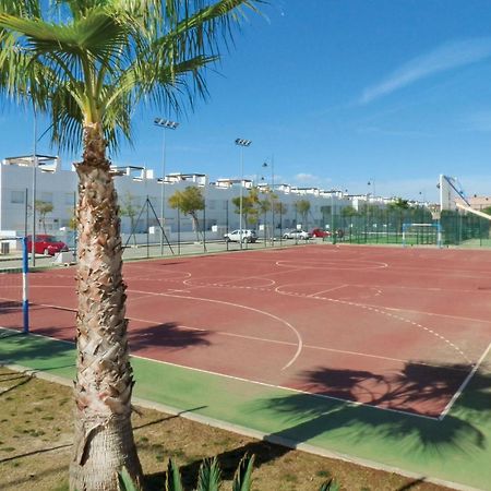 Stunning Apartment In Alhama De Murcia With Wifi El Romero Ngoại thất bức ảnh