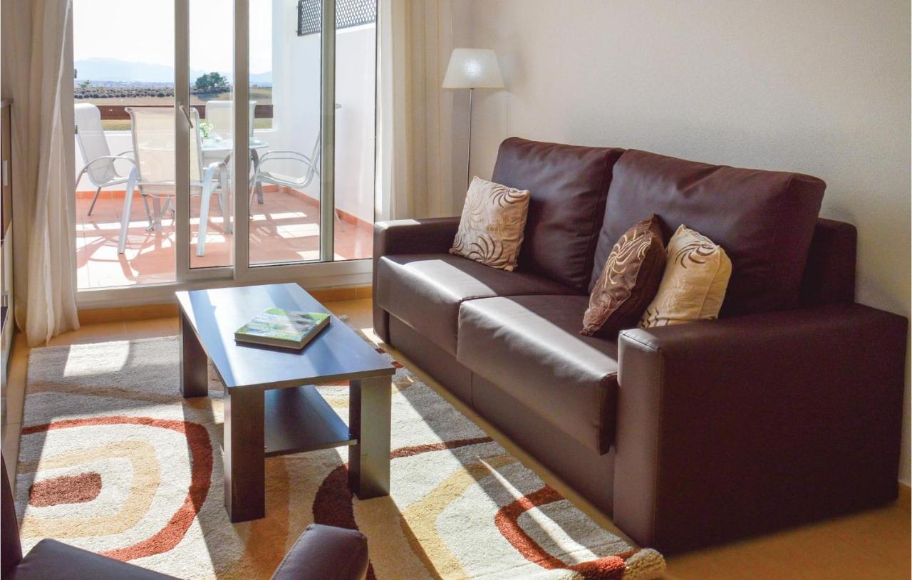 Stunning Apartment In Alhama De Murcia With Wifi El Romero Ngoại thất bức ảnh