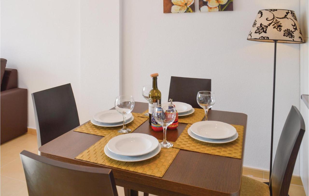 Stunning Apartment In Alhama De Murcia With Wifi El Romero Ngoại thất bức ảnh