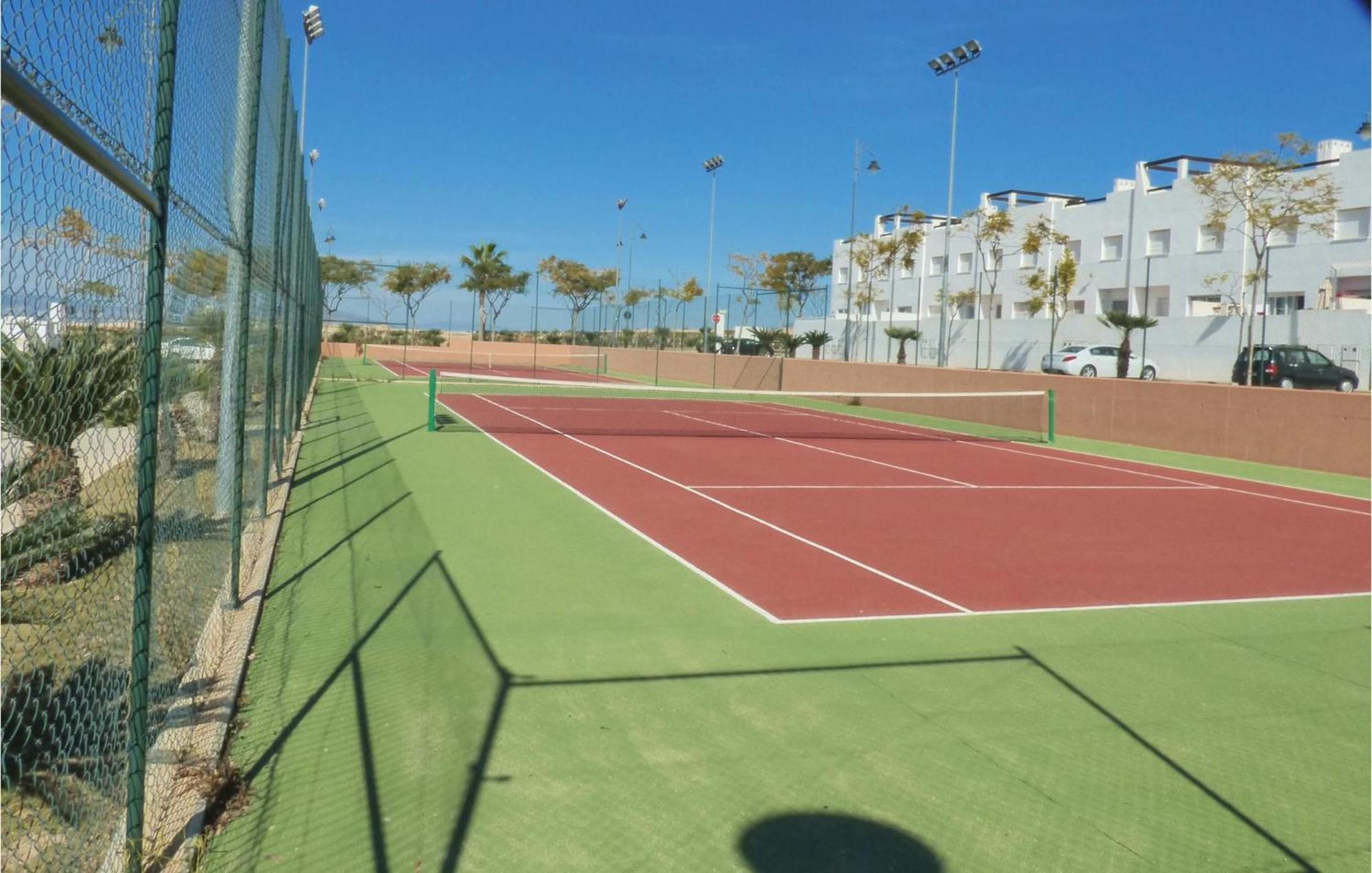 Stunning Apartment In Alhama De Murcia With Wifi El Romero Ngoại thất bức ảnh